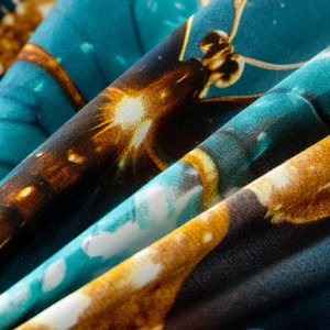 Pościel 160 x 200 3cz Satynowa Maria 3148