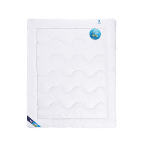 Kołdra 200 x 220 Ciepła Exclusive Aerelle Blue