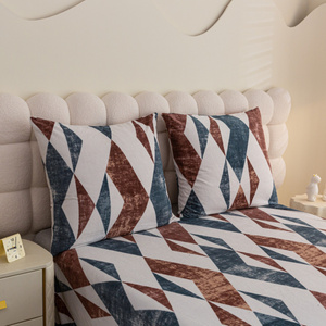 Bedding 200 x 220 3pcs Microfiber Bear Martino 3047