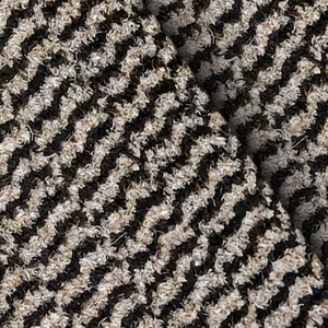 Doormat 60 x 80 Under the Door Rubber Belen