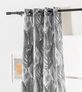 Zasłona 140 x 250 Dekoracyjna Blackout Leni 05 P