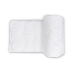 Mattress Protector with 4 Straps 100 x 200 Ramon