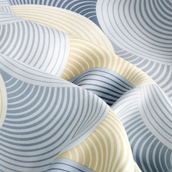 Zasłona 140 x 250 Dekoracyjna Gotowa Aseta Sr+Żó