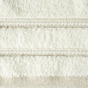 Bath Towel Glory1 (01) 30 x 50 Cream