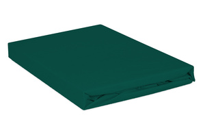 Bed sheet 140 x 200 with elastic Matex JERSEY 34