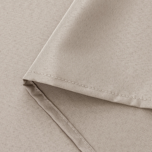 Zasłona 155 x 200 Ogrodowa Wodoodporna Rune A02