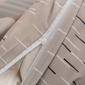 Pościel 160 x 200 3cz Satynowa Maria 3104