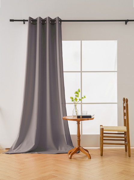 Curtain 140 x 250 Decorative Single Leoni 08 P