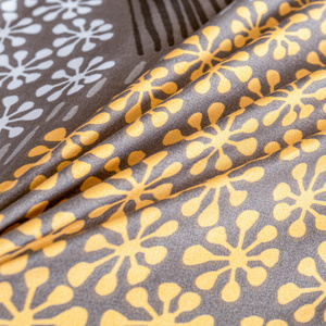 Bedding 160 x 200 3pcs Satin Maria 3107