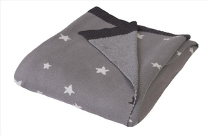 Kocyk 80 x 100 Dziecięcy Bambusowy Pattern 04