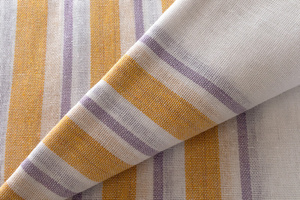 Linen sheet 150 x 195 Without elastic Dola 02