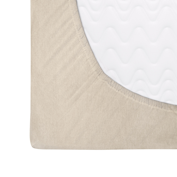 Prześcieradło 180 x 200 Flanela z Gumką Mija 04