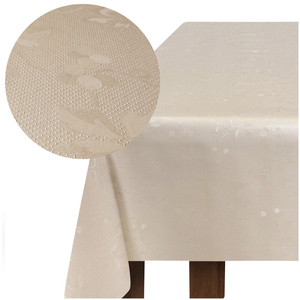 Tablecloth PVC 140 x 120 Gosia 59