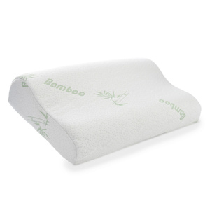 30 x 50 Orthopedic Bamboo Memory Pillow Defna