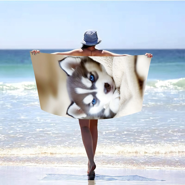 Ręcznik 70 x 140 Kąpielowy Holiday 210