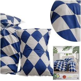 Bedding 160 x 200 3pc Double-sided Joana H111748