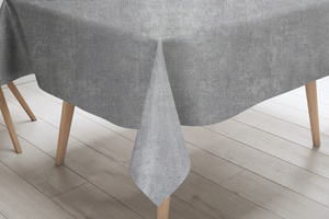 Tablecloth 140 cm Decorative by the Meter Lena 19