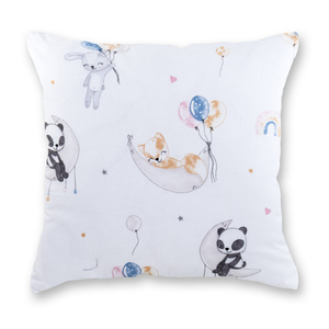 Pillowcase 40 x 40 Cotton Pillowcase Belluno 165