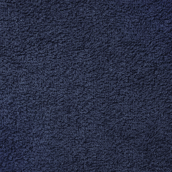 Glove 16 x 21 Towel Wash Cloth Smooth 1 40 Navy Blue