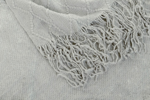 Blanket 127 x 152 Cotton-Acrylic Nasi 02