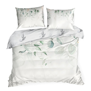 Bedding 220 x 200 3pc Premium Makosatin Juliet