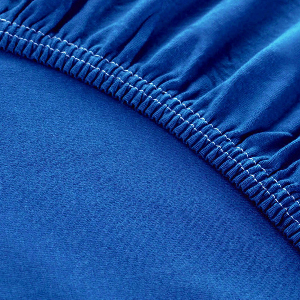 200 x 220 Jersey sheet with elastic Gaja 10