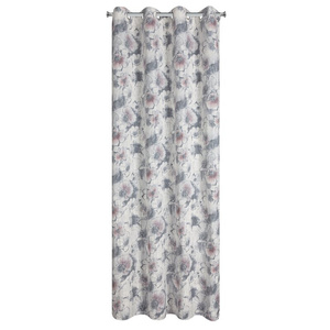 Curtain 140 x 260 Decorative Przel Frida Sr+Pink
