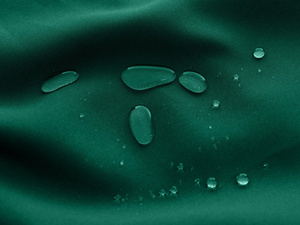 Tablecloth 140x240 Stain-Resistant Surbo Bottle Green