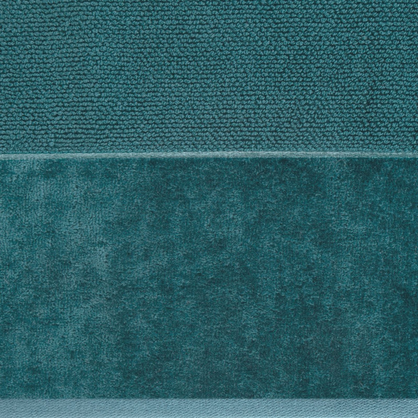 Ręcznik 30 x 50 Bawełna Lucy 06 500 GSM Turkus