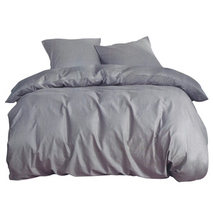 Cotton Satin Bedding No. A1420 160x200NP 3 parts