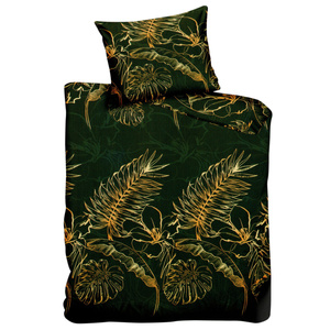 Bedding 140 x 200 2cz Satin Dalwin 947