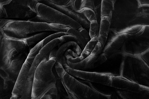 Blanket 160 x 200 Acrylic Nico 03