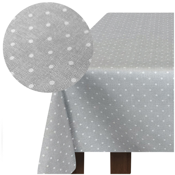 Tablecloth PVC Table Cover 140 x 350 Gosia 20
