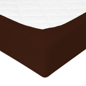 Bed sheet 100 x 200 with elastic Matex JERSEY 18