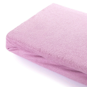 80 x 160 Terry sheet with elastic Gaja 20