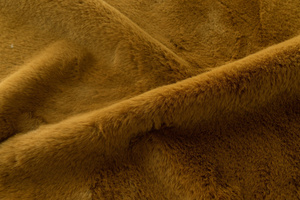 Rug 40 x 60 Soft Plush Fur Rabbit 115