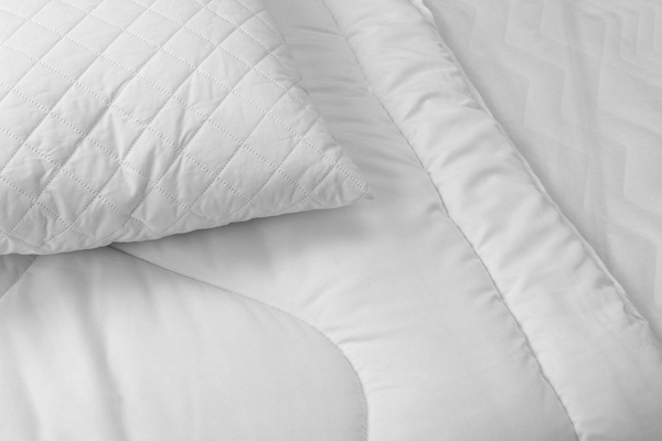 Wsyp Na Poduszkę 70 x 80 Pikowany Mikrofibra Ragi