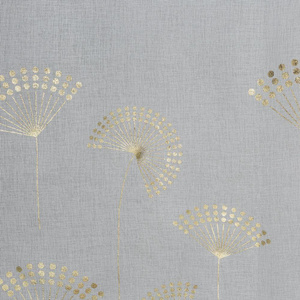 Decorative Ready-made curtain Arels B+Gold 300 x 250