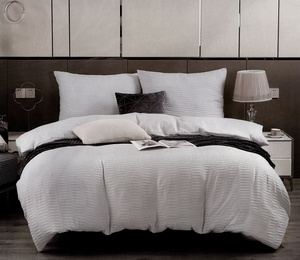 Bedding 160 x 200 3cz Jacquard Ignazio 09