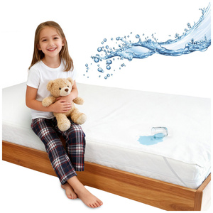 Ochraniacz Na Materac 80 x 160 Higieniczny Fabian