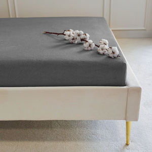 80 x 140 Terry sheet with elastic Gaja 34C