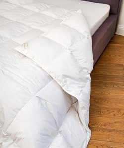 Kołdra 200 x 200 Ciepła Natural Exclusive Optima