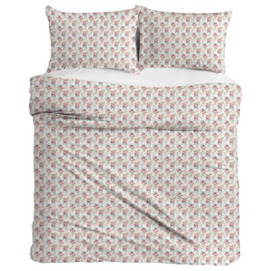 Bedding 220 x 200 3cz Cotton Matex FLANELA 83