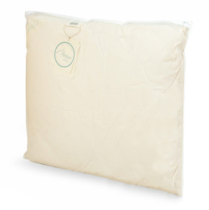 Pillow 50 x 70 3 chamber Organic Cotton