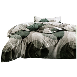 Bedding 160 x 200 3pc Satin Dalwin 982