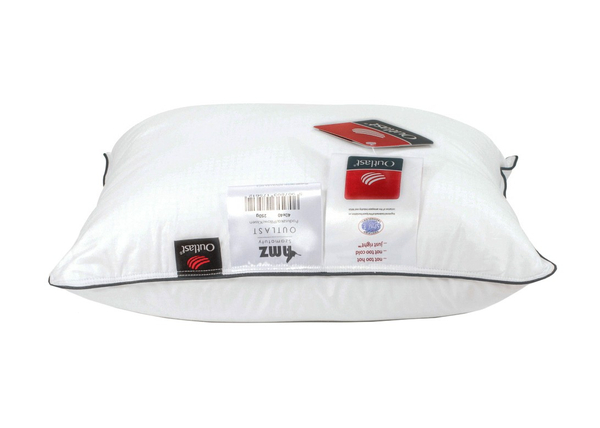 Synthetic Classic Outlast Pillow Smooth 40x60