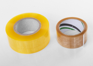 Packing Tape 45mm x 180mb Transparent