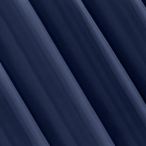 Zasłona Dekoracyjna Rita 140 x 250 Przel Granatowy