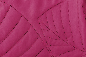 Cover 220 x 240 Embossed Microfiber Nicole 19