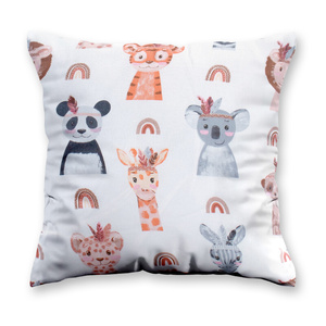 Cushion Cover 40 x 40 Cotton for Belluno 236 Pillow